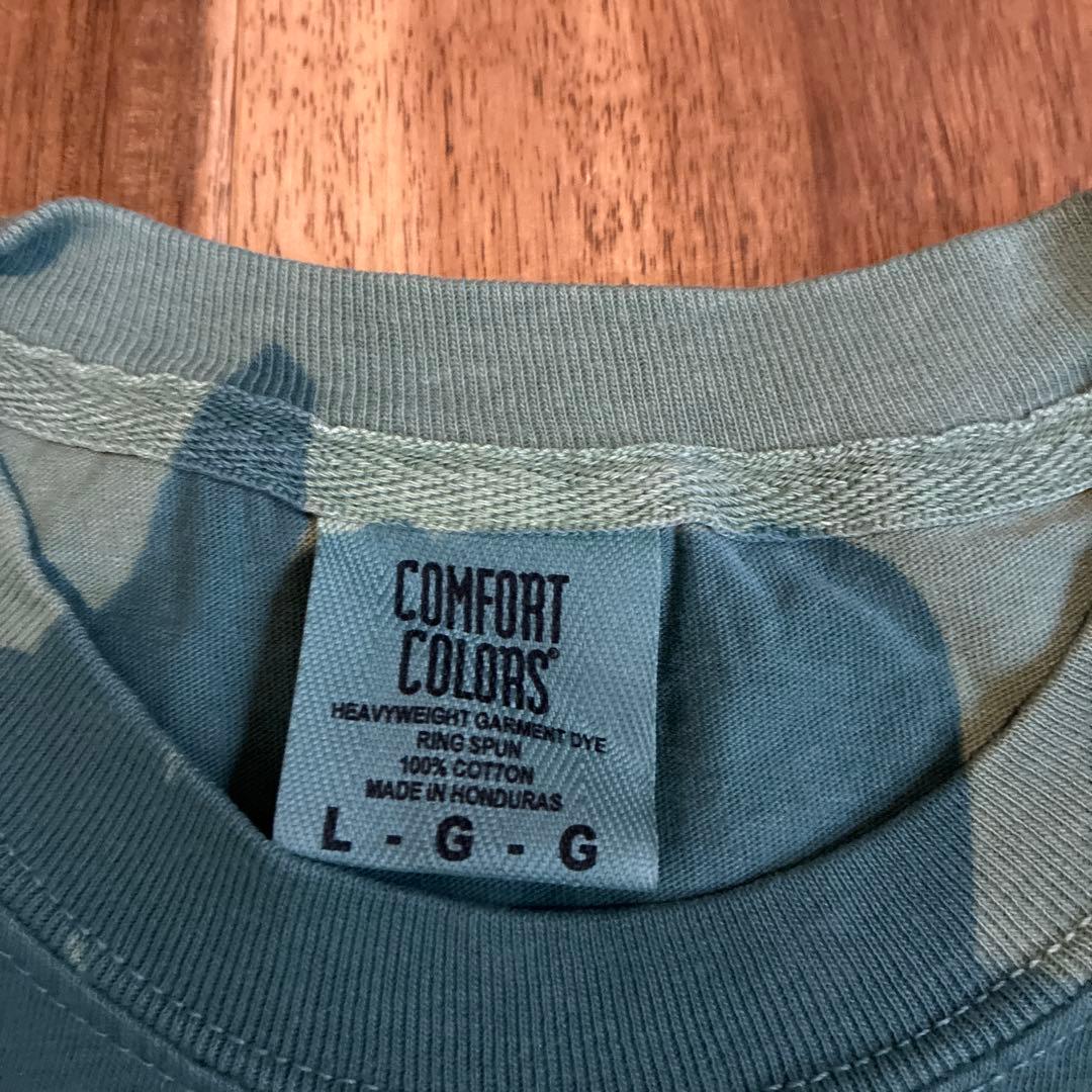 新品NOFX Pump Up The Valuum Tシャツ L グリーン