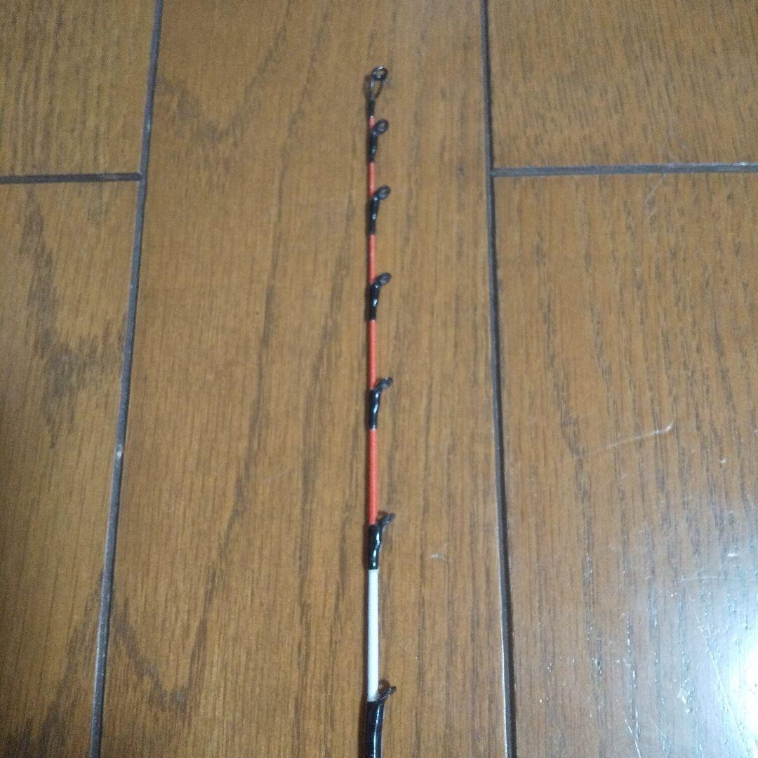 極鋭カワハギEX ＡＧＳ ＺＥＲＯ