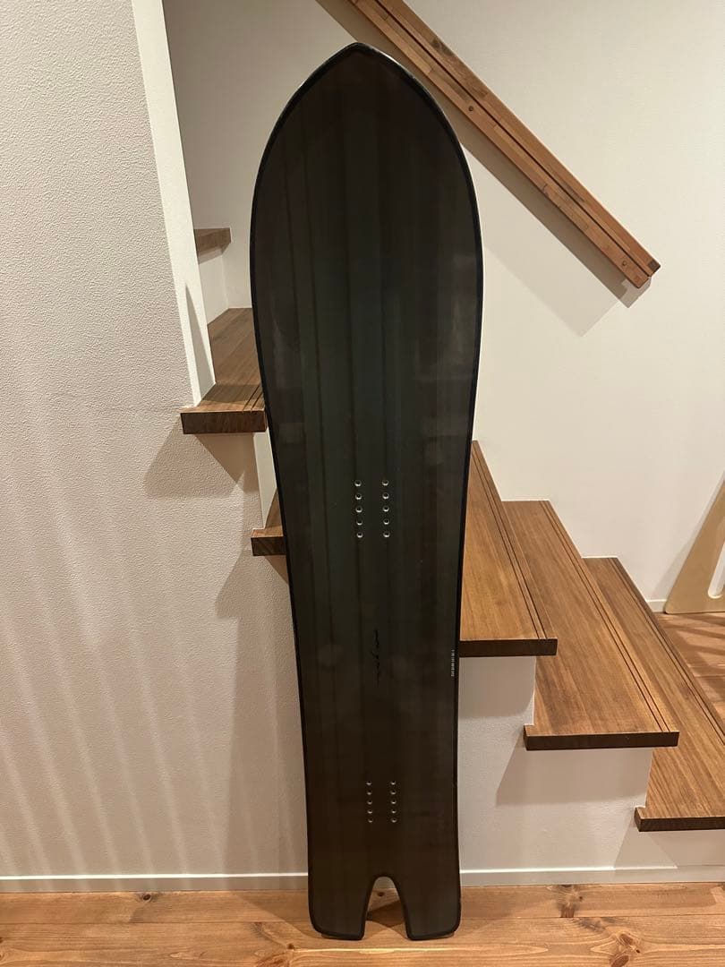gentemstick spoon fish 141 ゲンテンスティック