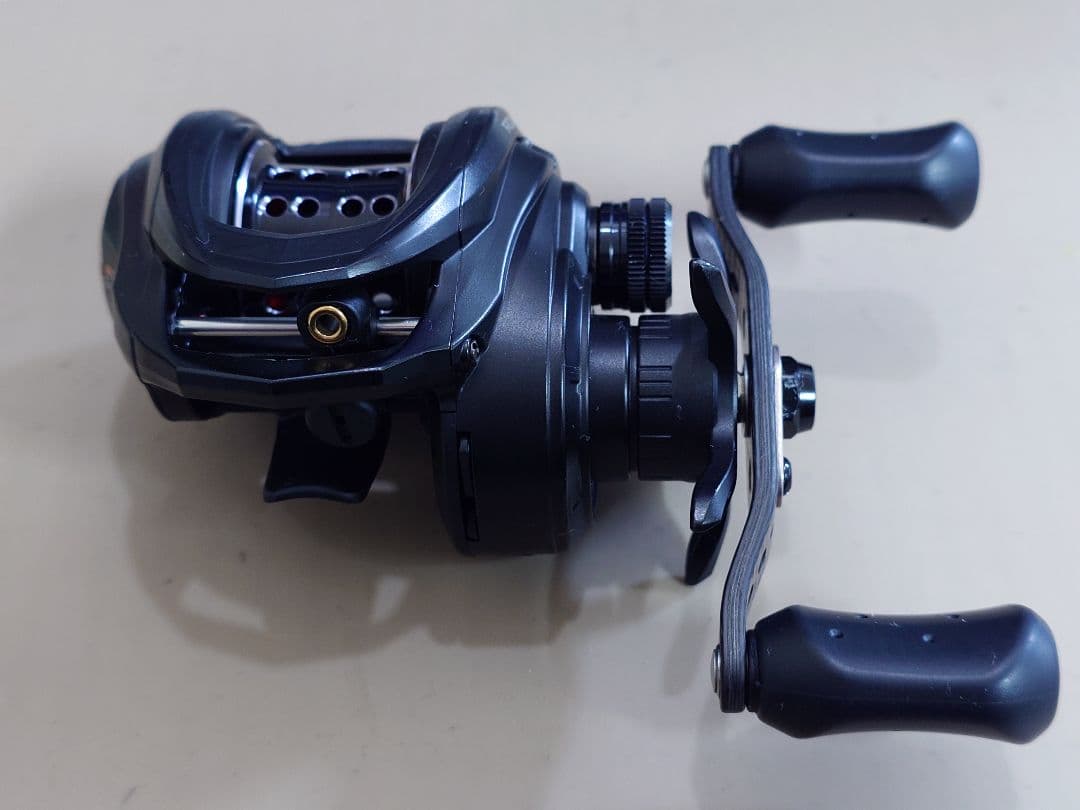 【オーバーホール済】ロキサーニ BF8 L