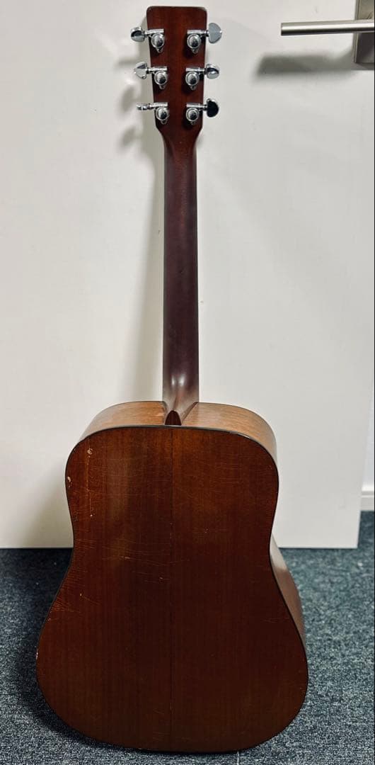 Martin D-18 ‘79年製 アコースティックギター