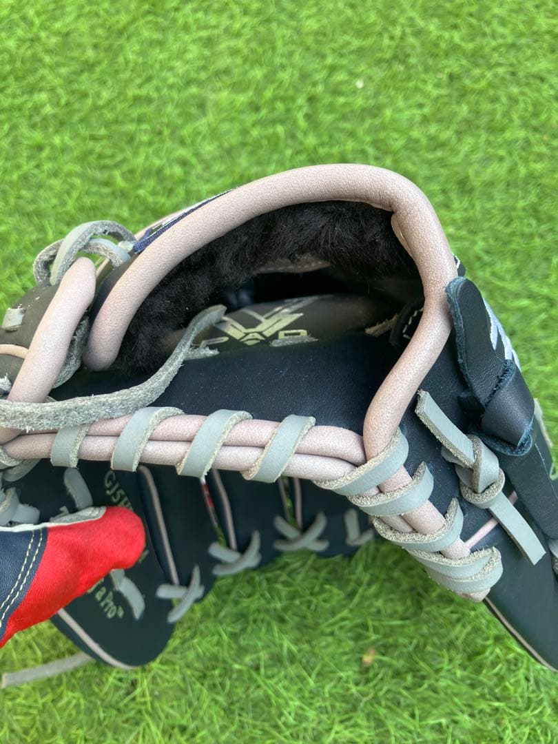 ローリングス　Rawlings 軟式　少年　グローブ　グラブ