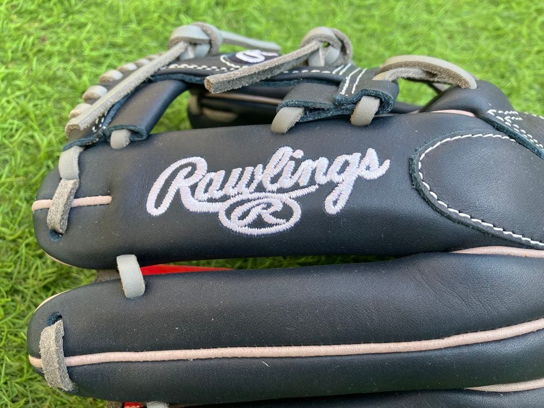 ローリングス　Rawlings 軟式　少年　グローブ　グラブ