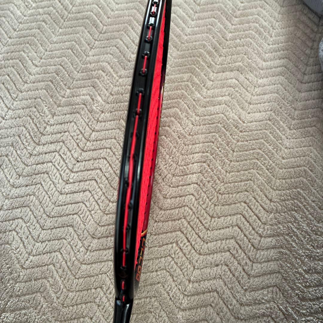 ヨネックス　アストロクス99PRO 4UG5