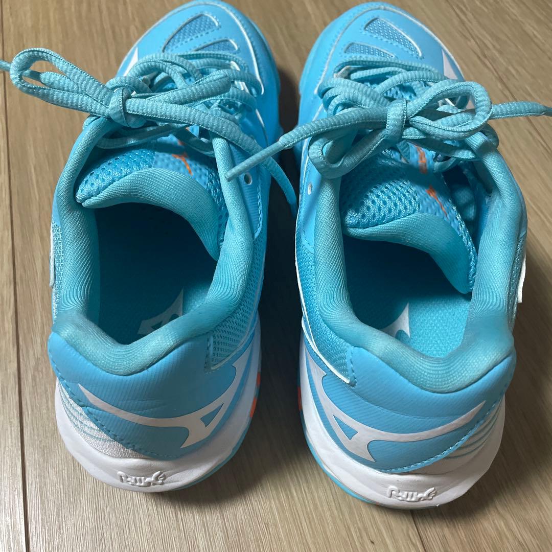 ウェーブクロー2FiT