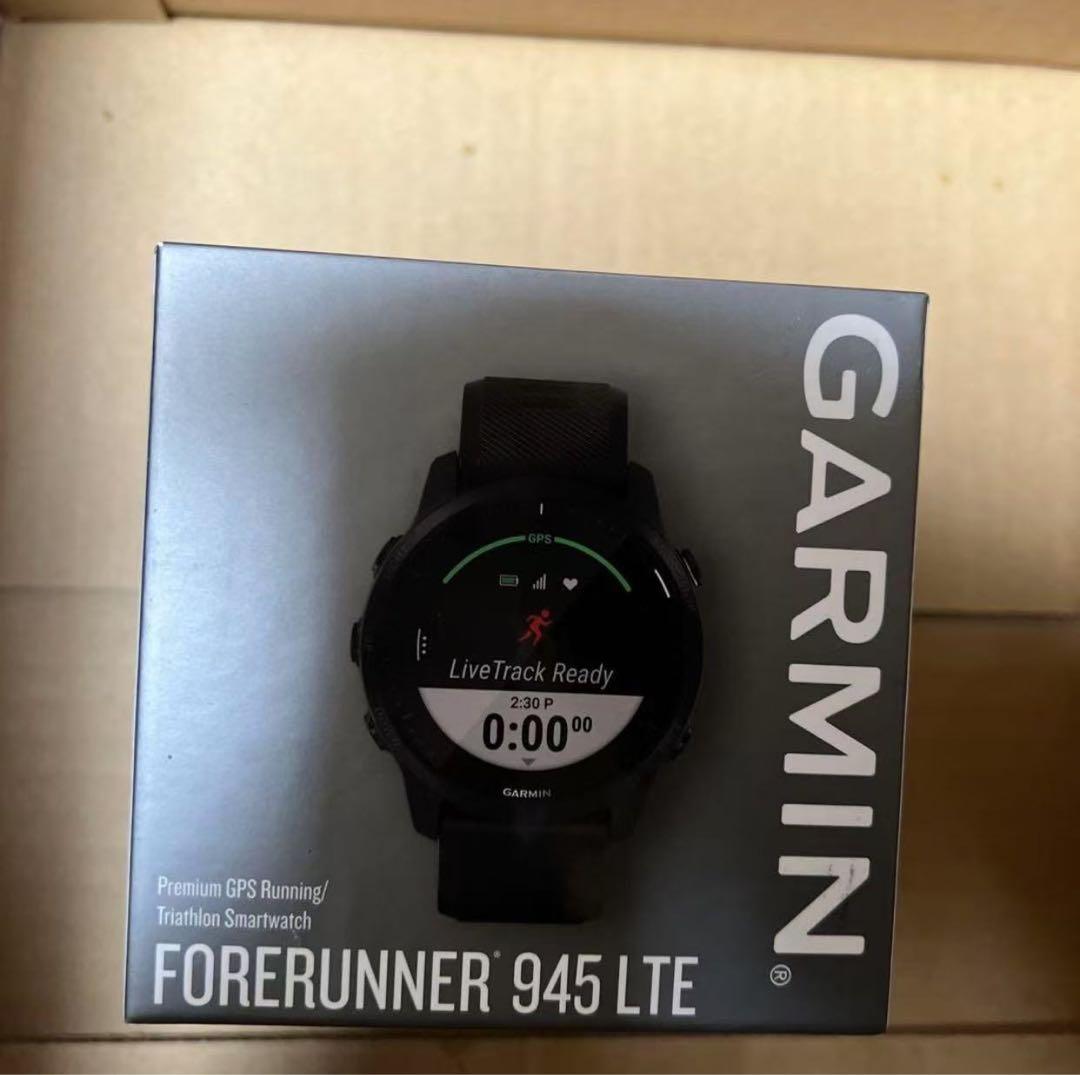 Garmin Forerunner® 945 010-02383-00