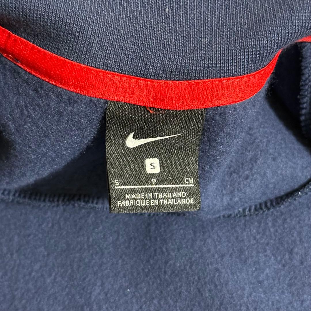NIKE ナイキ PSG パリサンジェルマン 裏フリース トラックジャケット M