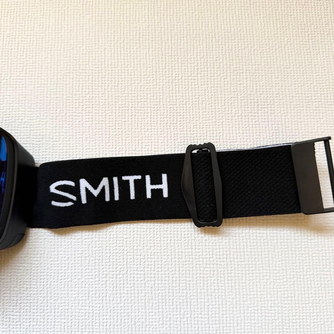 SMITH ゴーグル 4D MAG アジアンフィット