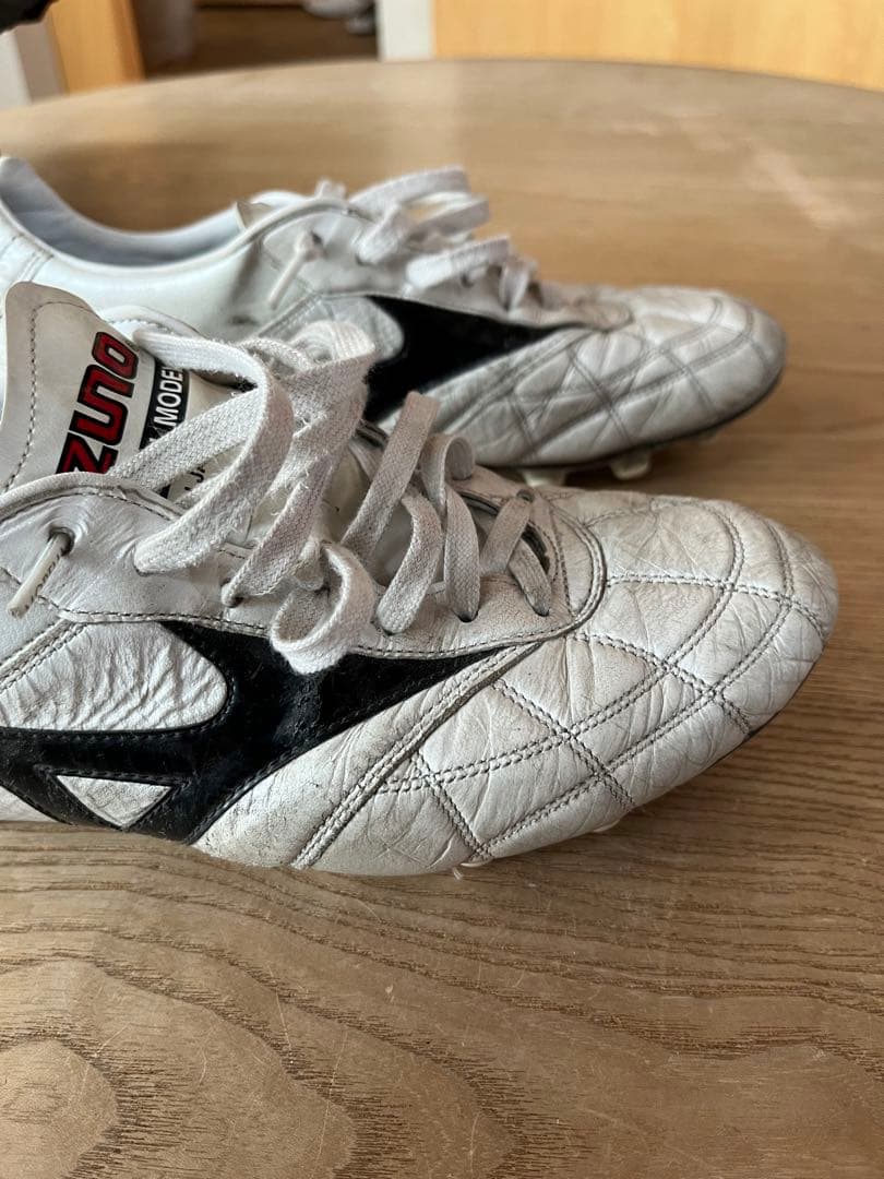 シューズ MORELIA II JAPAN