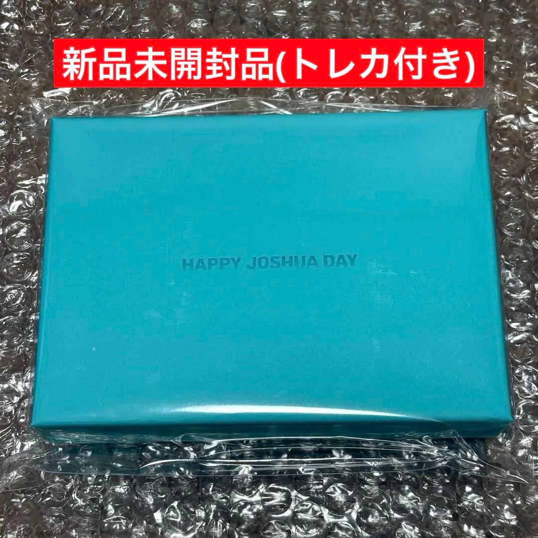 限定値下げ セブチ ジョシュア POCKET ORGANIZER バパケ