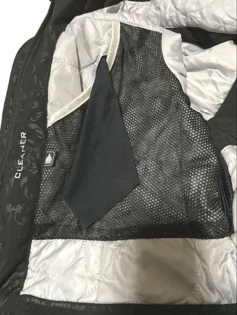 美品！ICE PEAK スキージャケット　レディース　Mサイズ