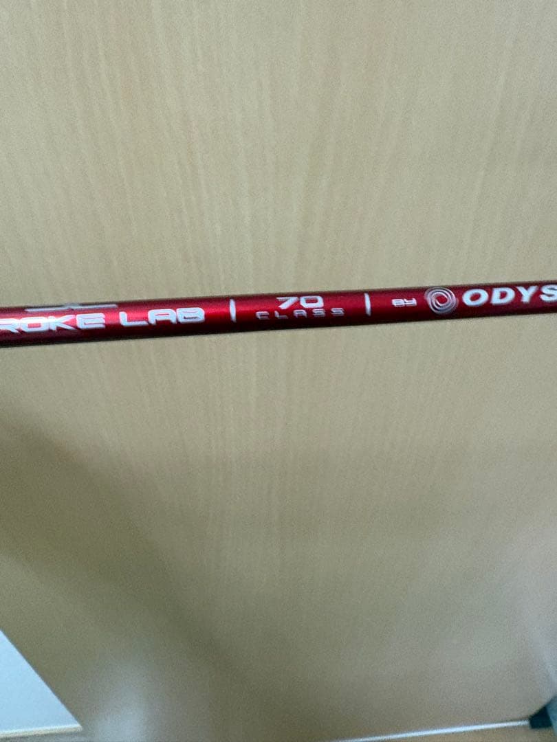 ODYSSEY TRI-BEAMパター#7CS