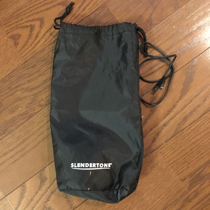 スレンダートーン　値下げしました！