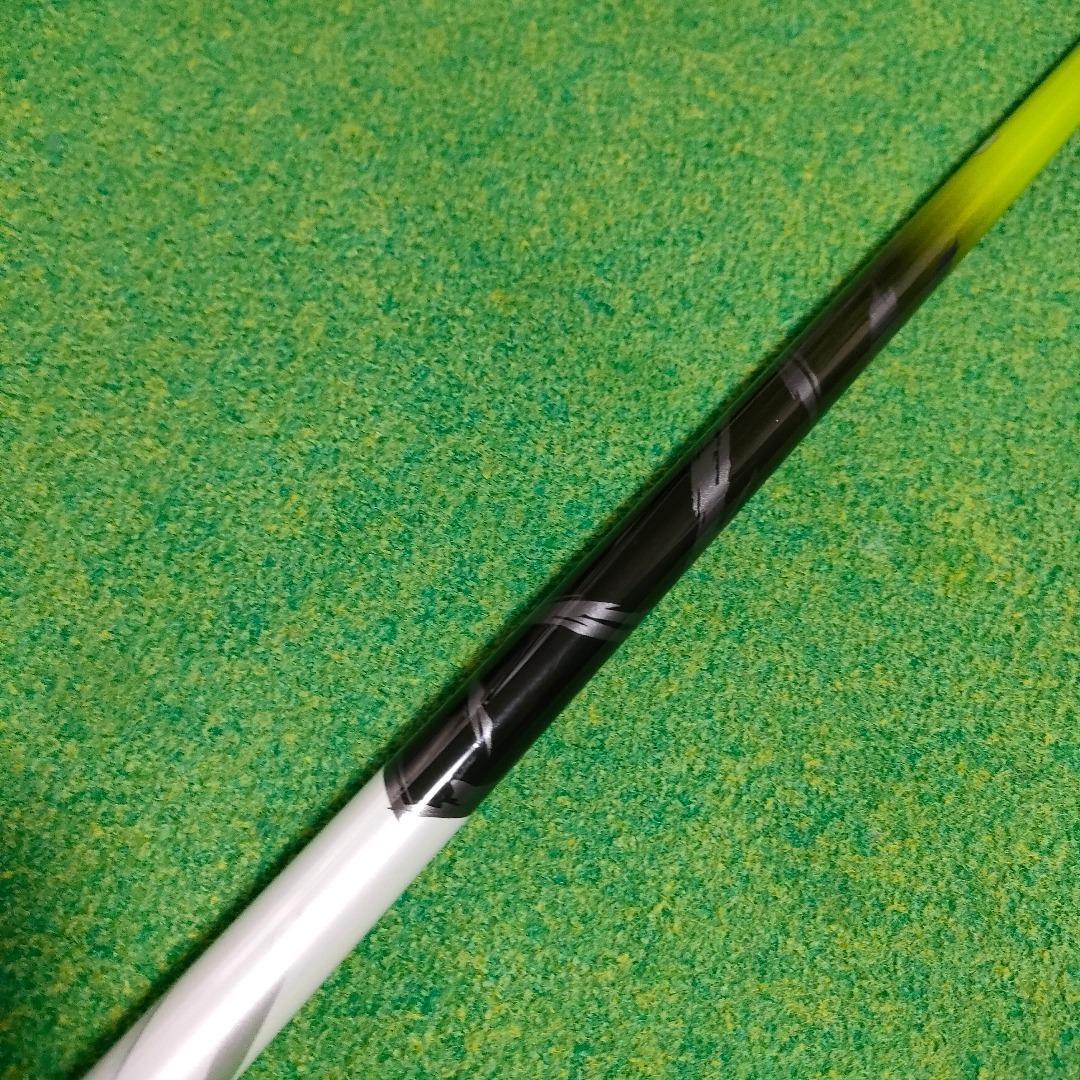 テーラーメイドスリーブ　YONEX　REXIS KAIZA 5S　DW用
