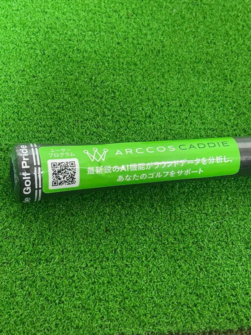 PING TOUR 2.0 CHROME 65 R ドライバー用シャフト