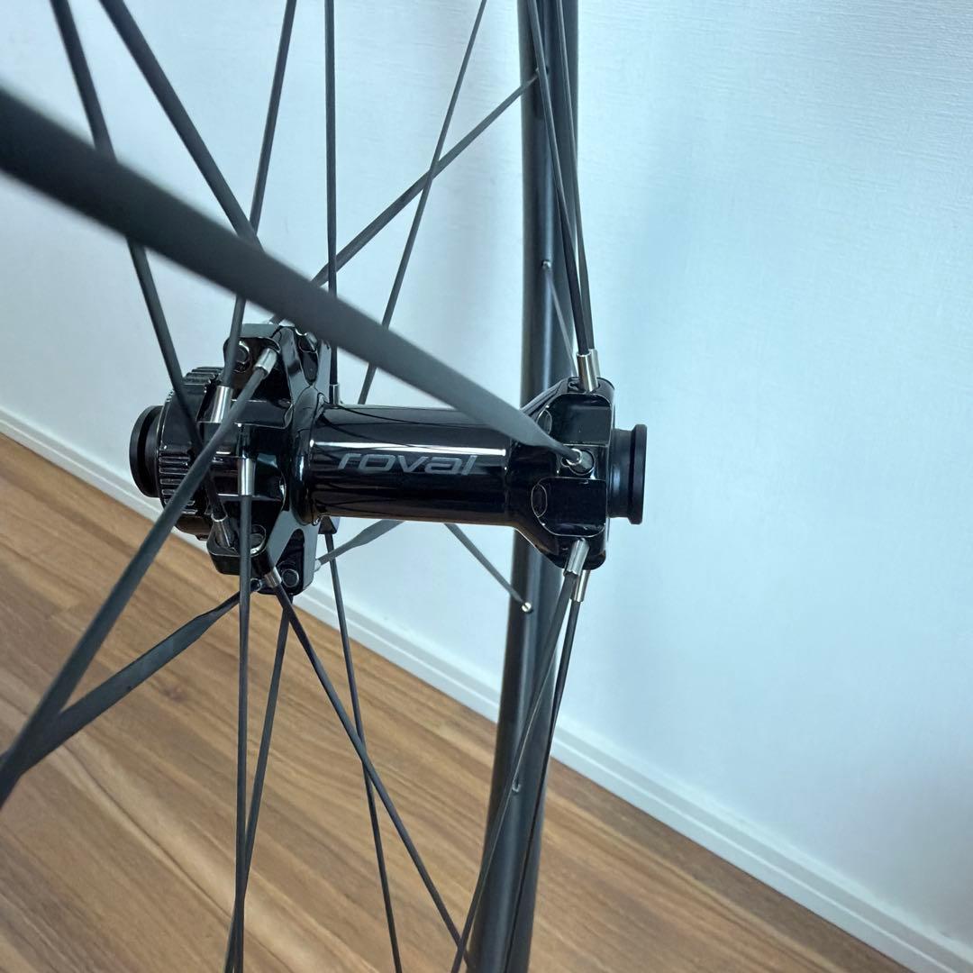 roval ALPINIST CLX III フロントのみ(使用感少)