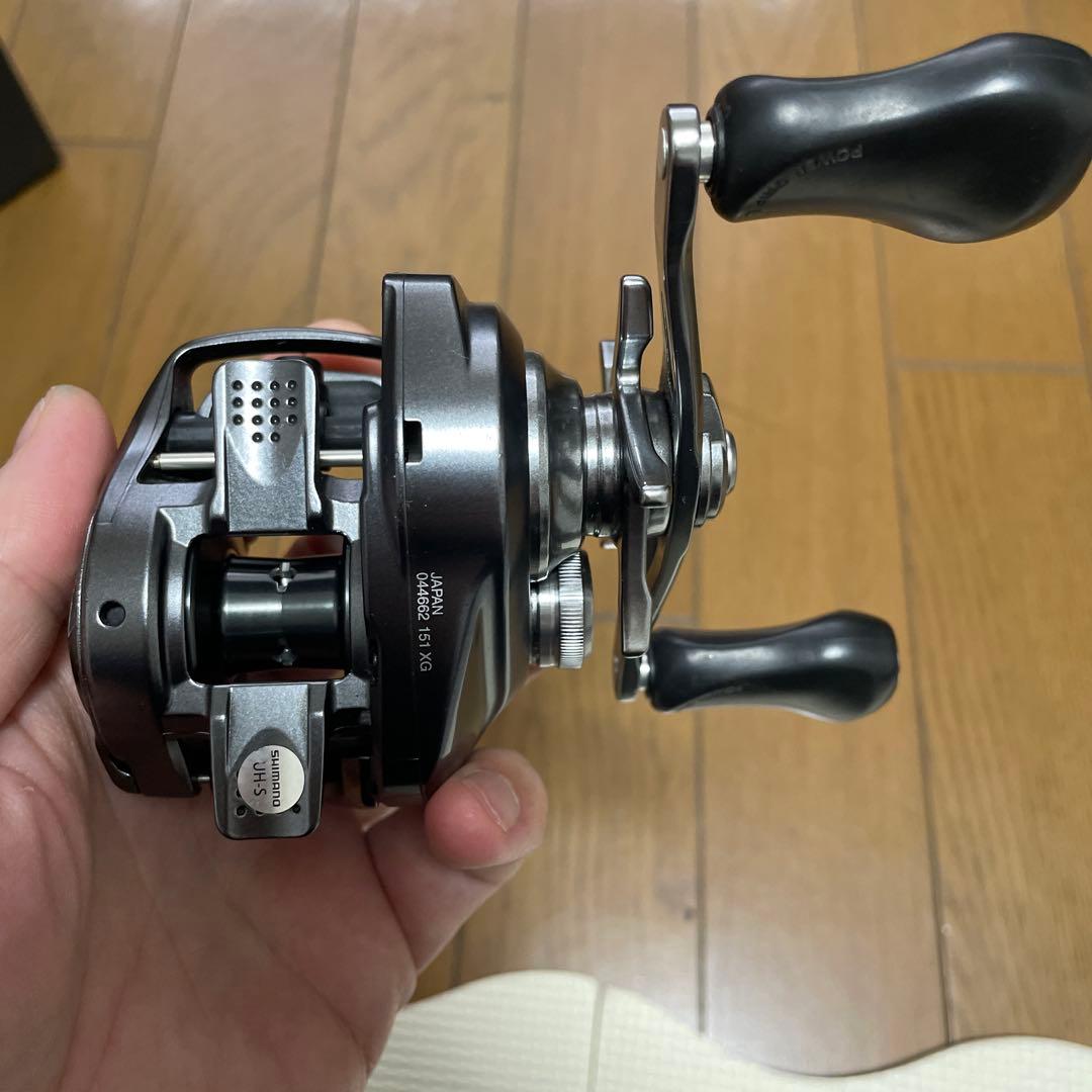 22 バンタム XG LEFT