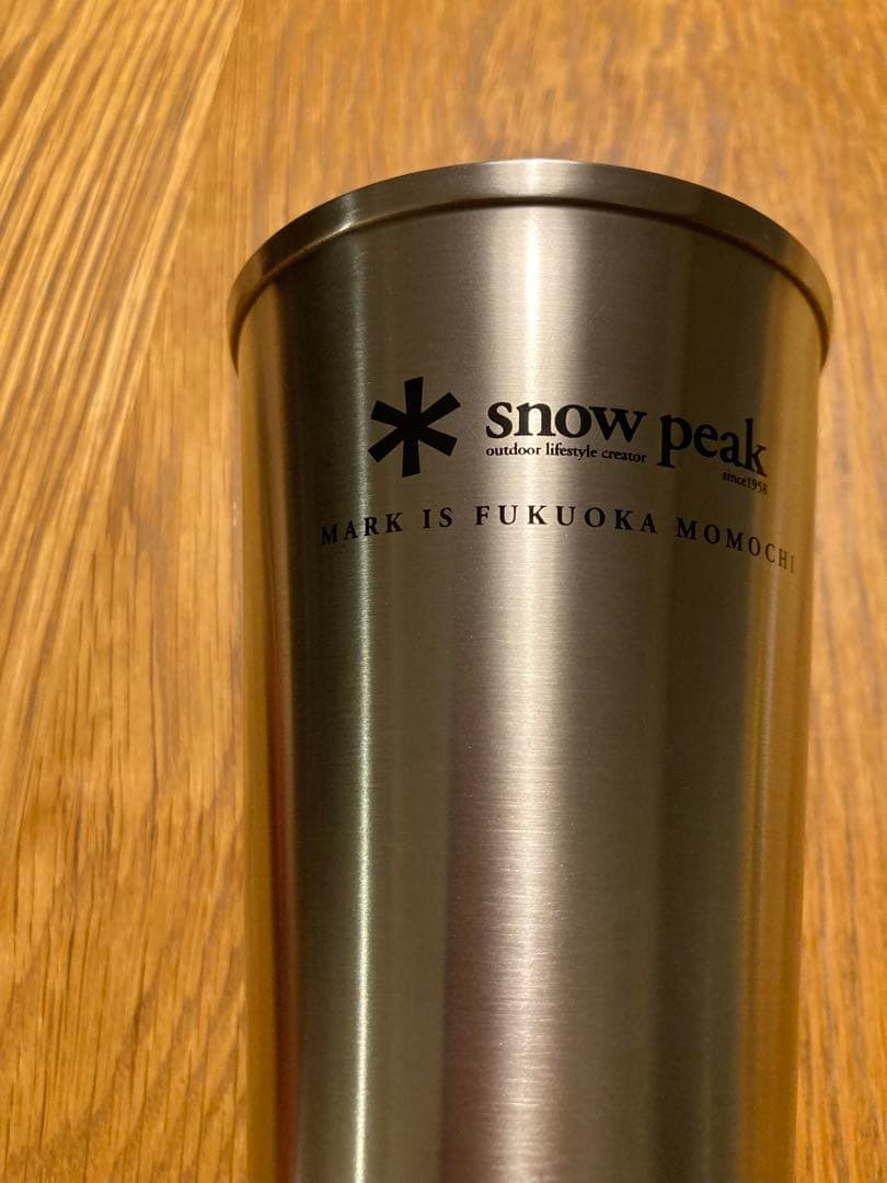 peakセット