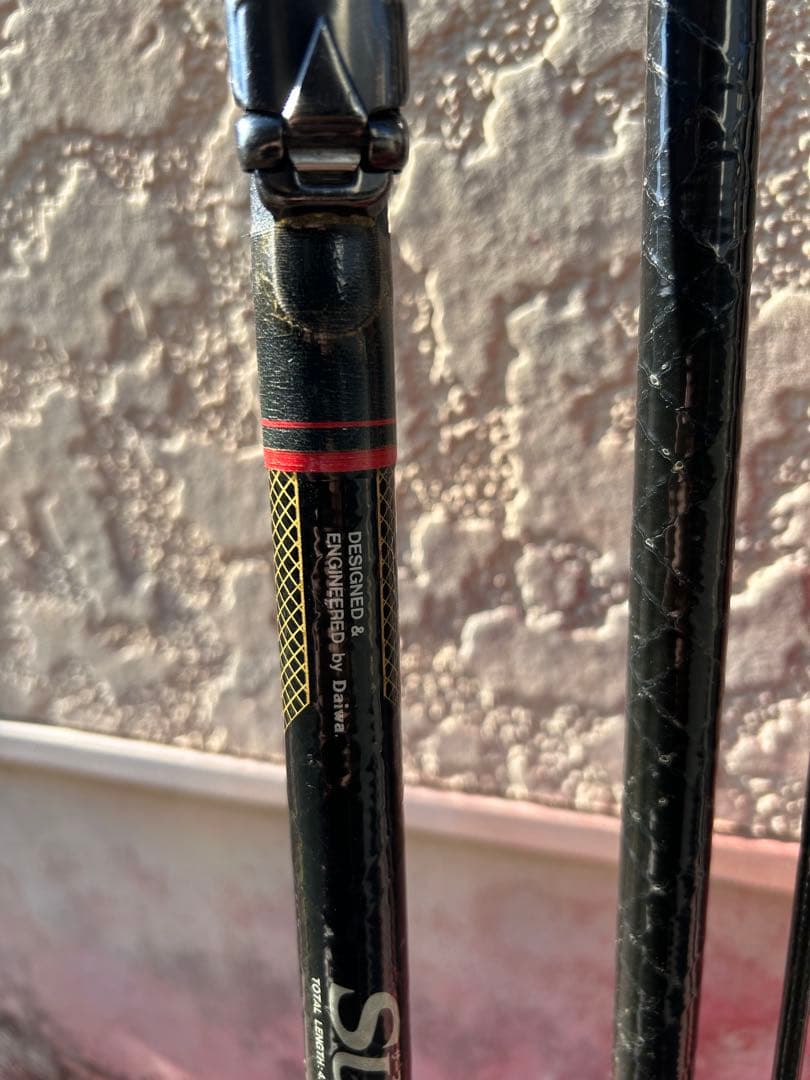 ロッド Tinnguyen9821