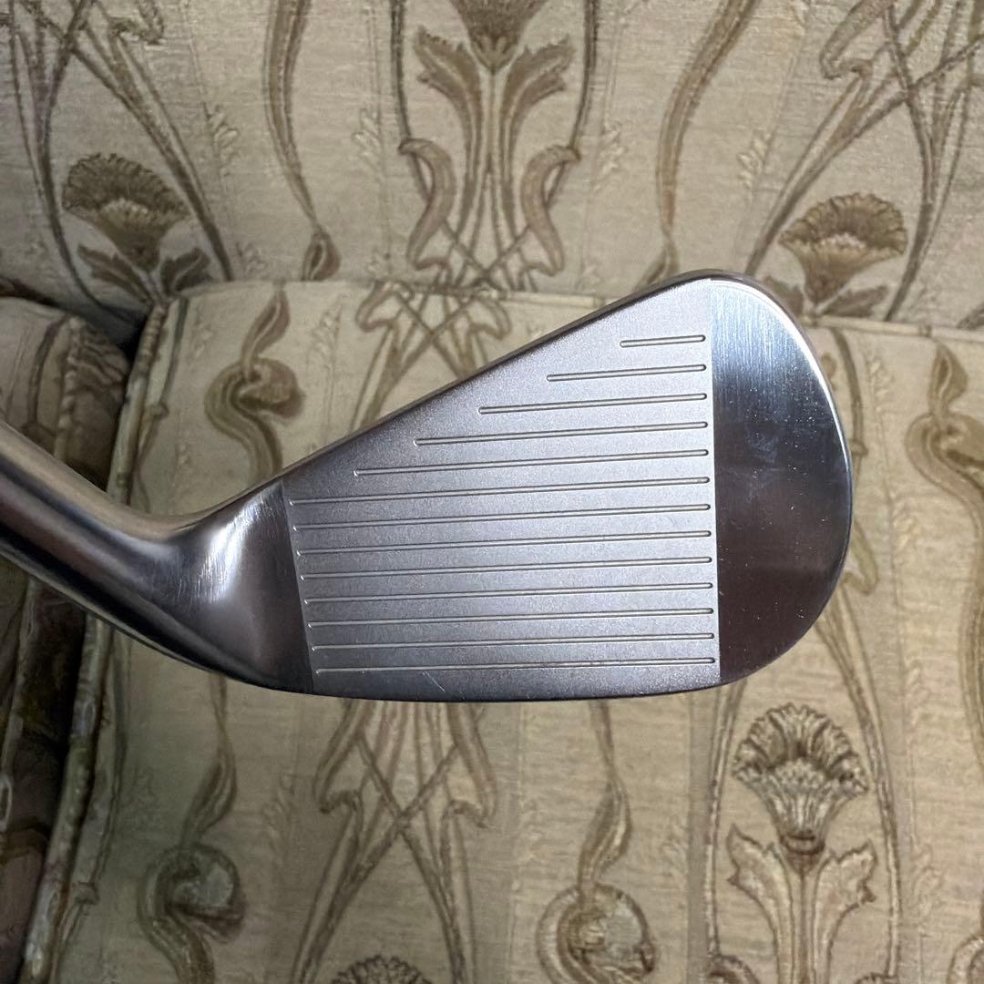 Titleist T200（2023） ７番　レフティ　モーダス115 S