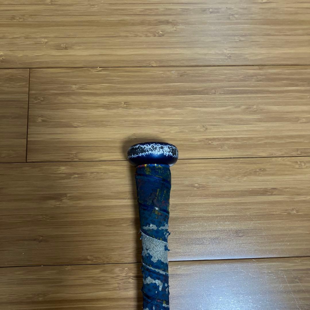 ミズノ ビヨンドマックス レガシー 軟式バット