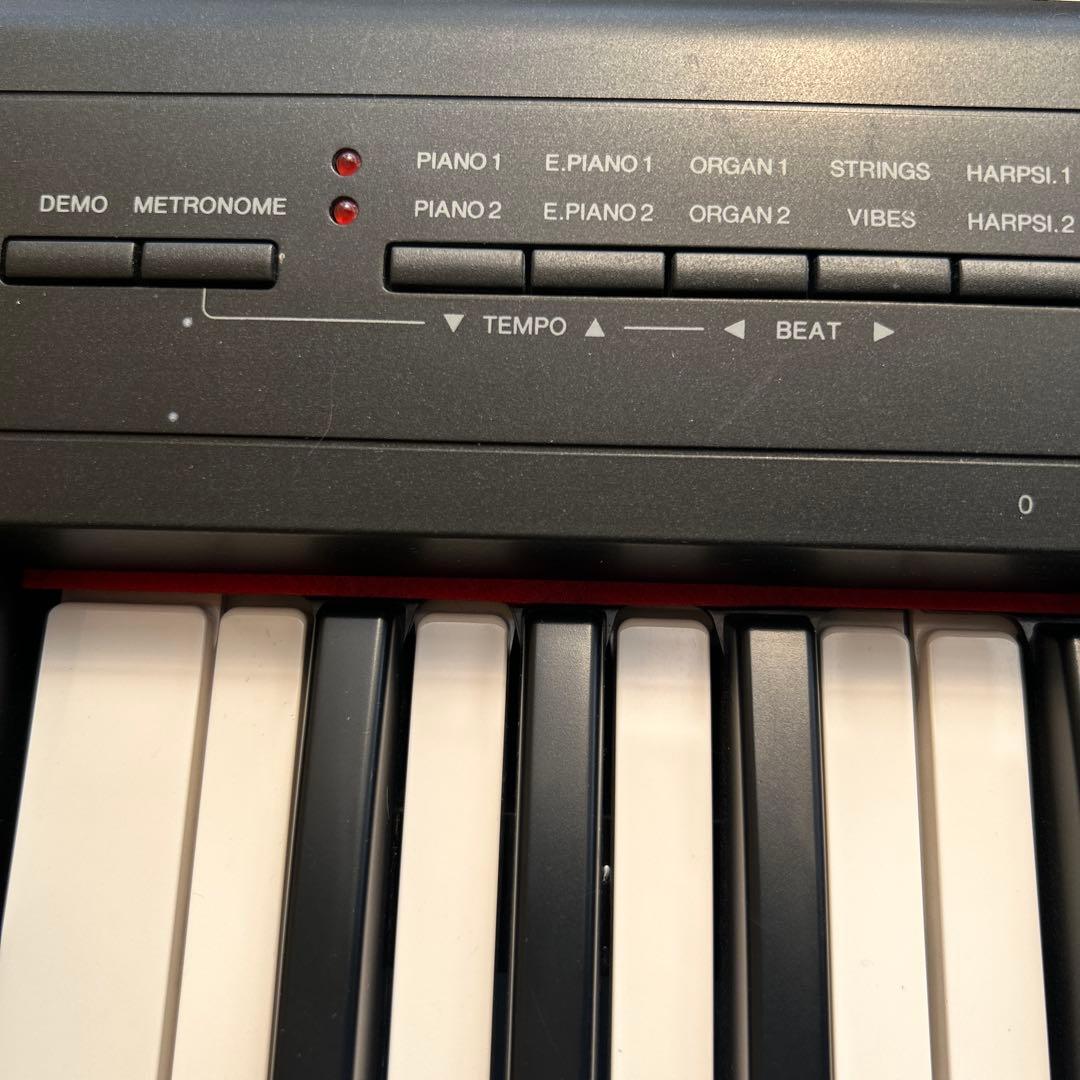 Yamaha NP-32 76鍵盤