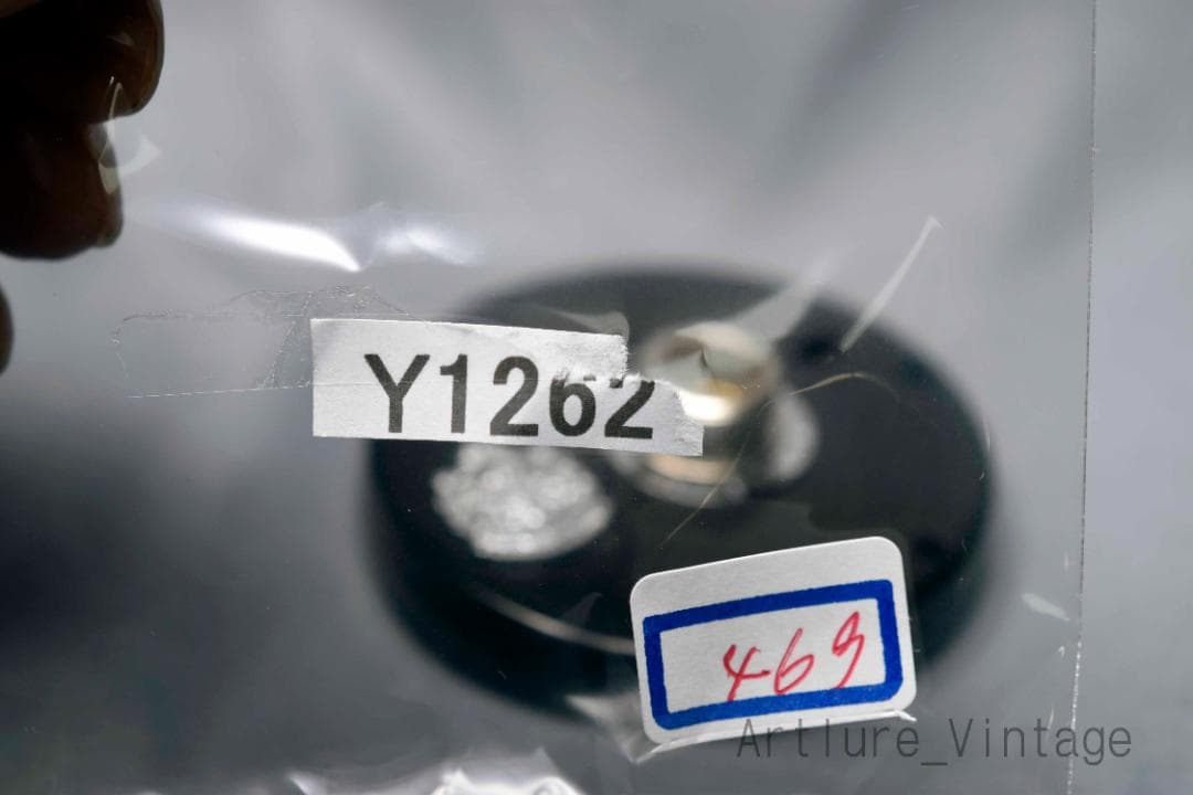 ABU アンバサダー6000c side plate y1262-469