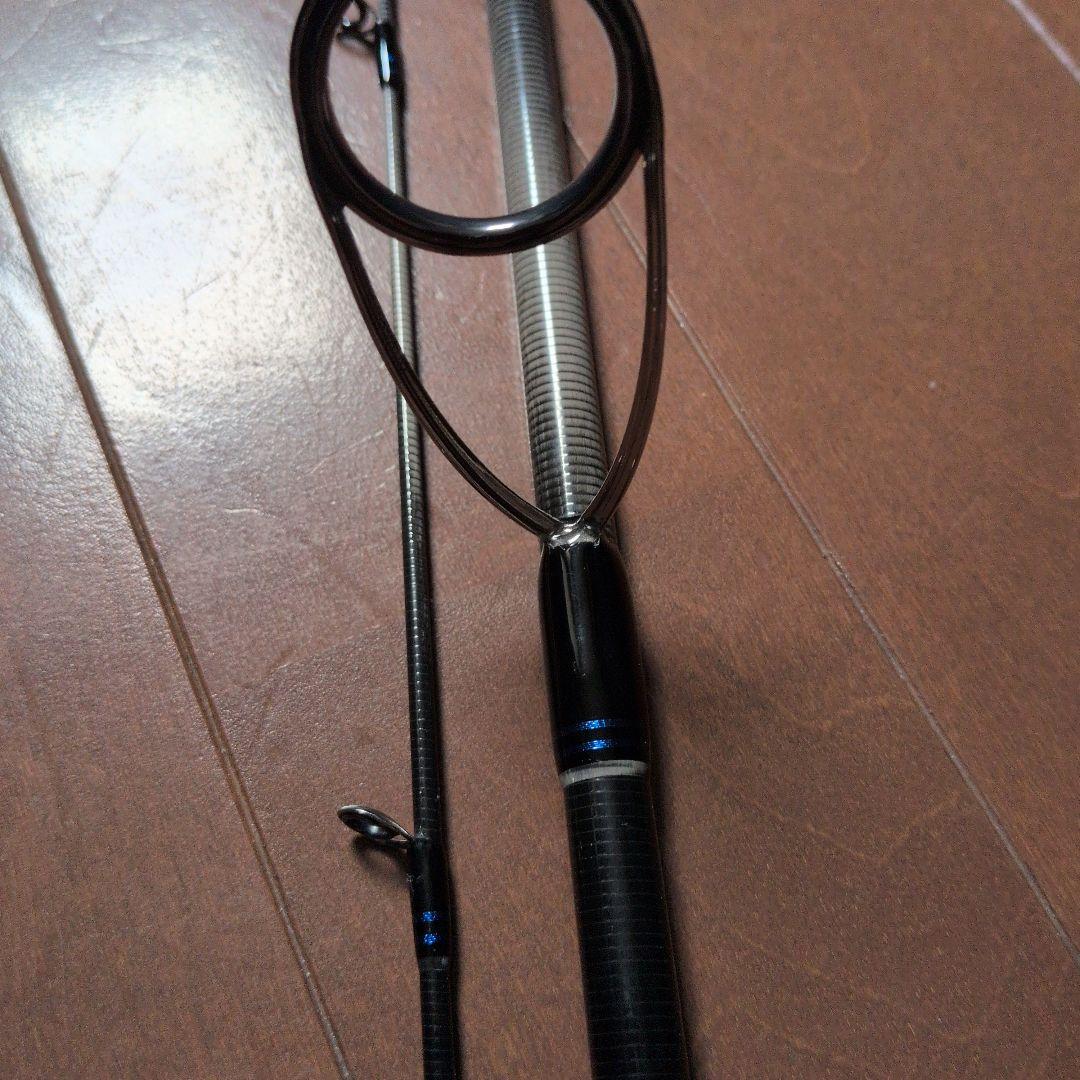 【BALBAL85 テクニカルエディションバルバル85】保証書あり