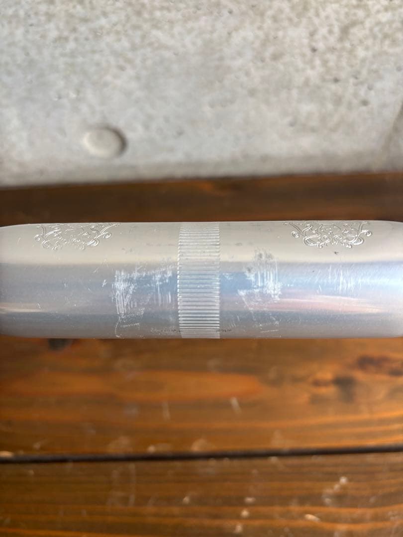 NITTO all road bar plus 520ミリ