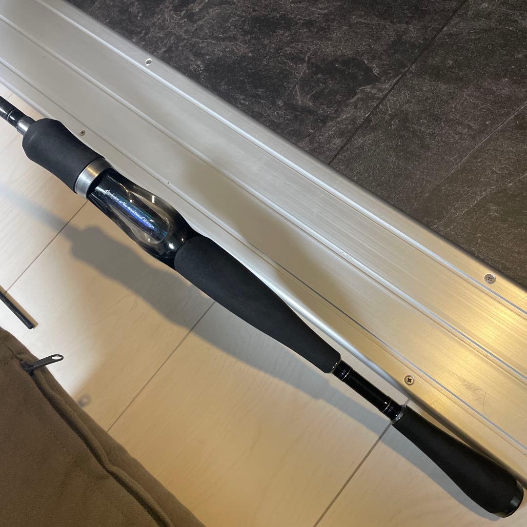 ハートランド SPR72 MLRB-SV11