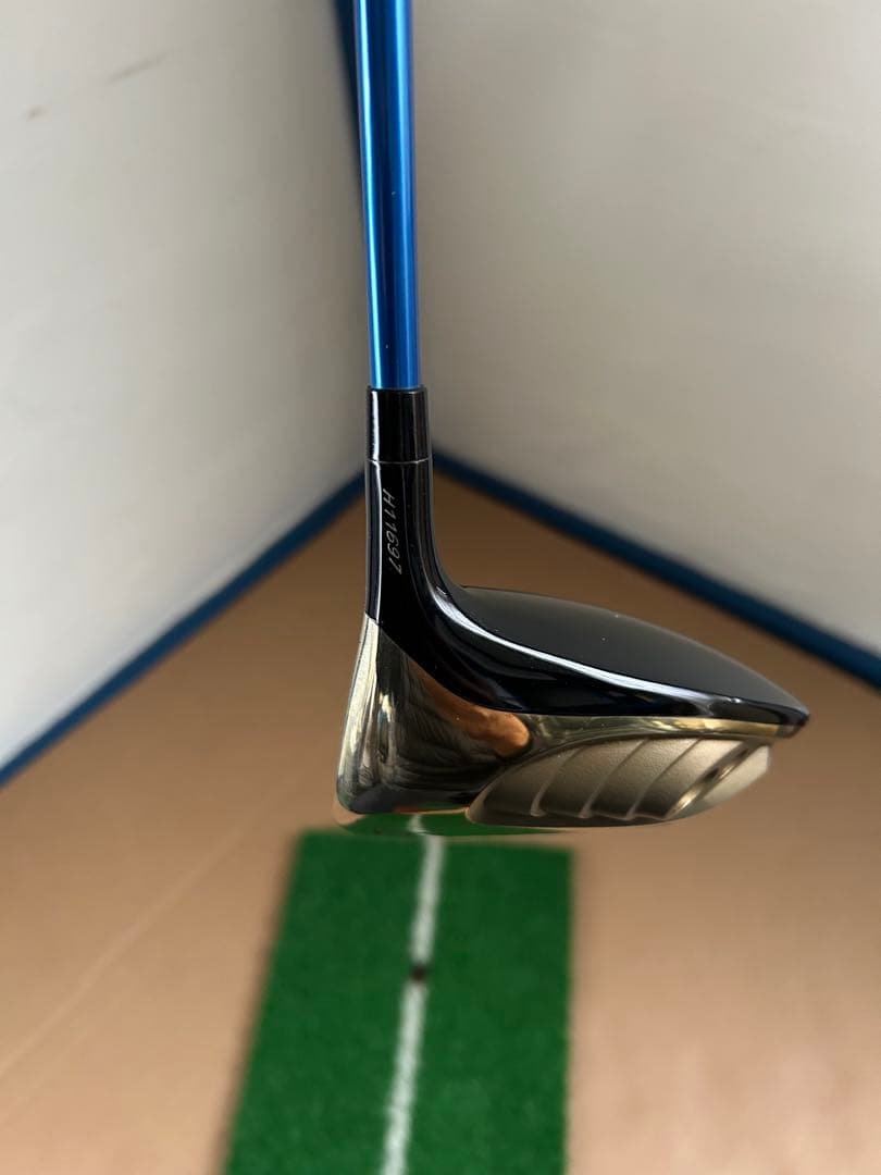 KATANA GOLF VOLTiO Hiドライバー10° ボルティオ47インチ