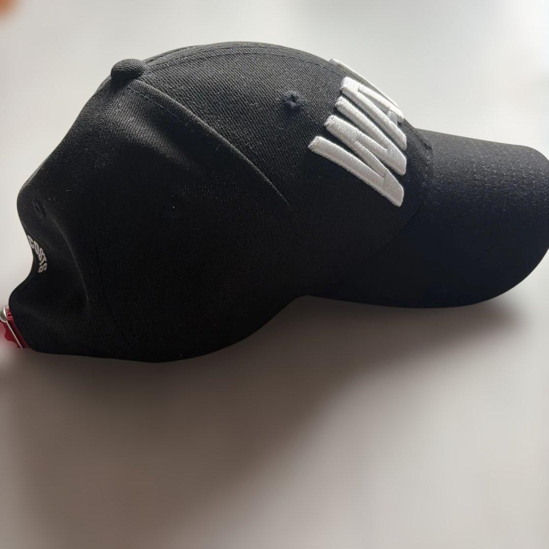 NEWERA X WAACコラボレーションキャップ