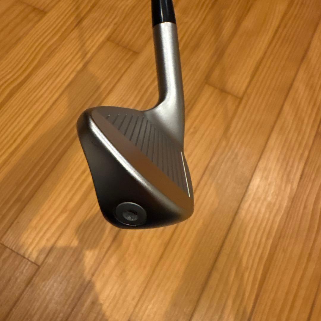 PING ChipR ピン チッパー ウェッジ ゴルフクラブ