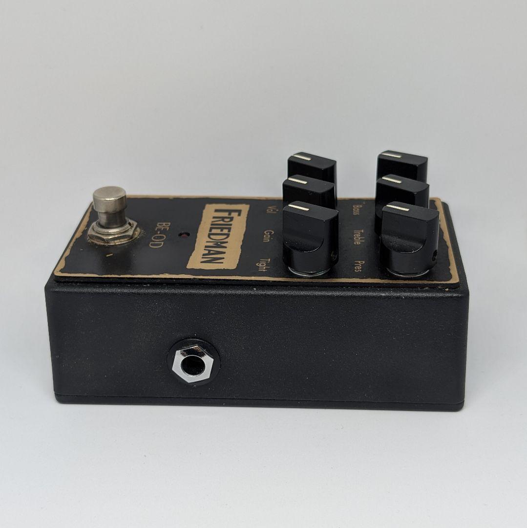 【中古】FRIEDMAN BE-OD