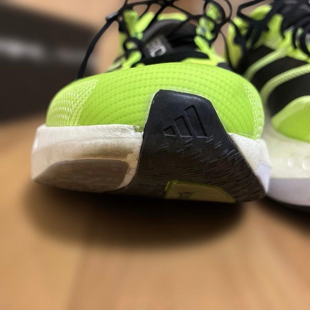 Adidas Adizero Boston アディゼロ ボストン13 26.5㎝
