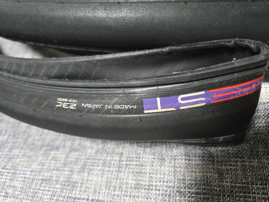 最終値下　Mavic R-sys SLR エグザリット前後　シマノ11sフリー