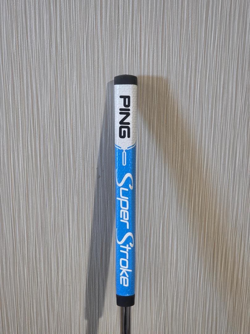 PING パター OSLO3