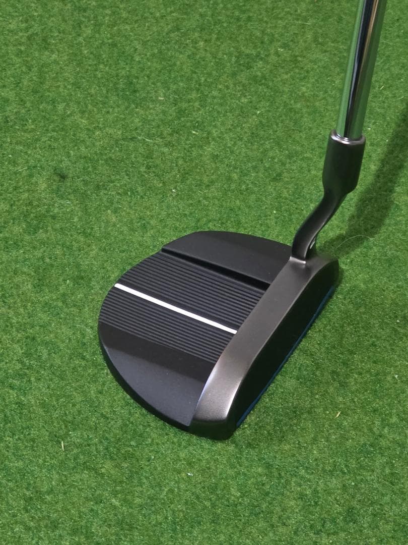 PING パター OSLO3
