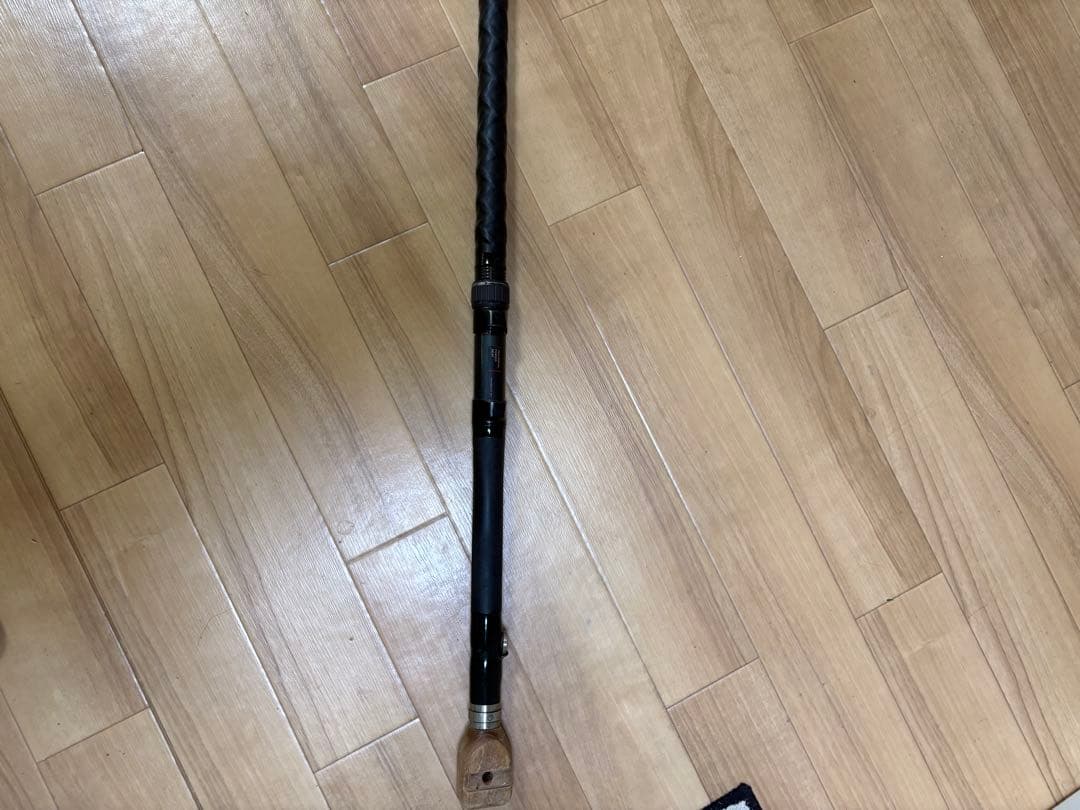 NFTパワーループアドバンス振出石鯛540ＭＨ