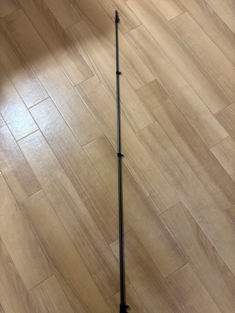 NFTパワーループアドバンス振出石鯛540ＭＨ