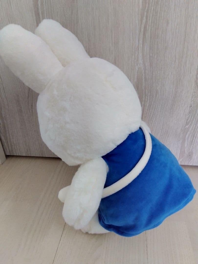 ミッフィー ぬいぐるみ 　65周年