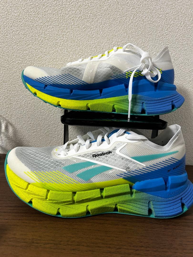 Reebok フロートジグX1 [24.5cm]