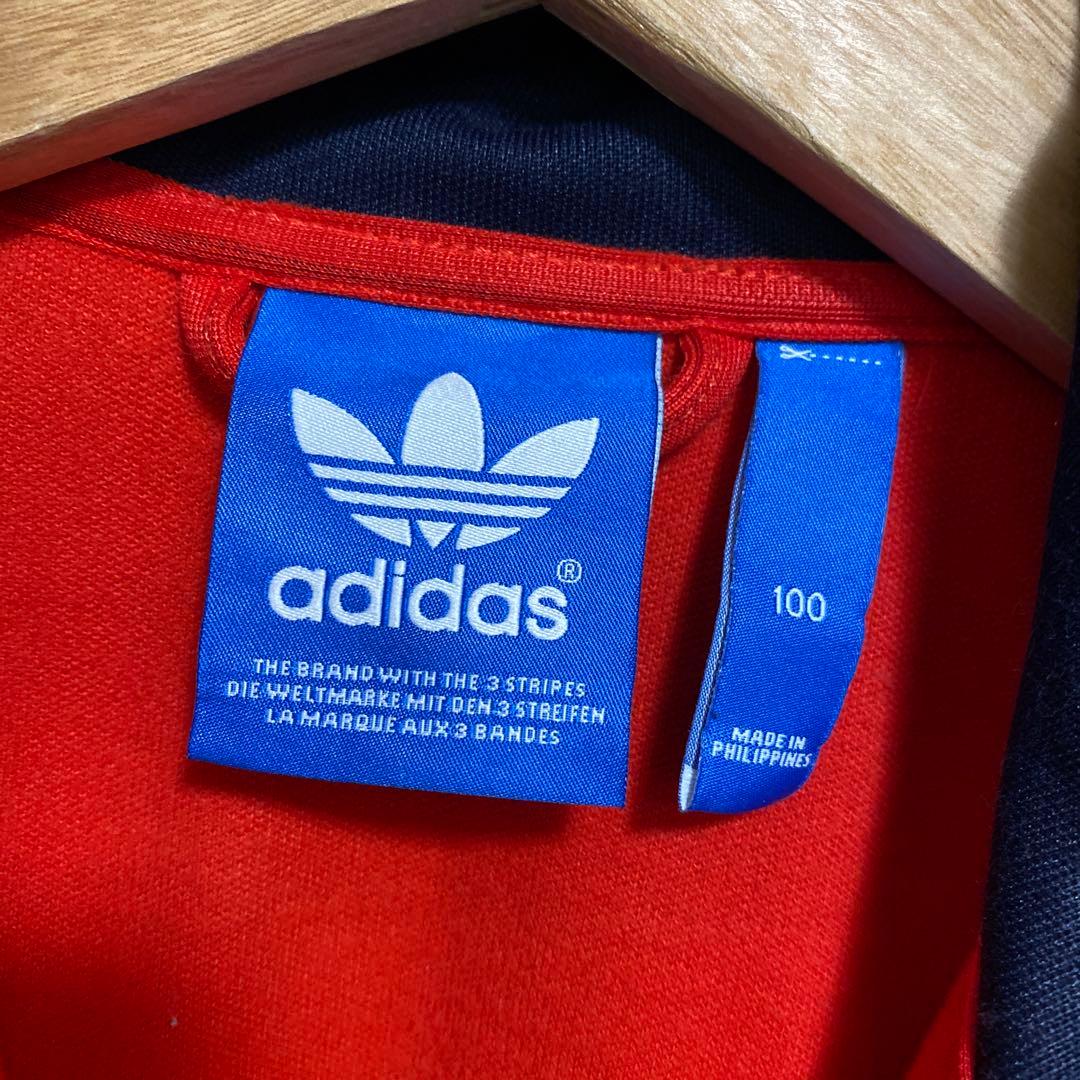 adidas サッカー スペイン代表 ジャージ ワールドカップ FIFA