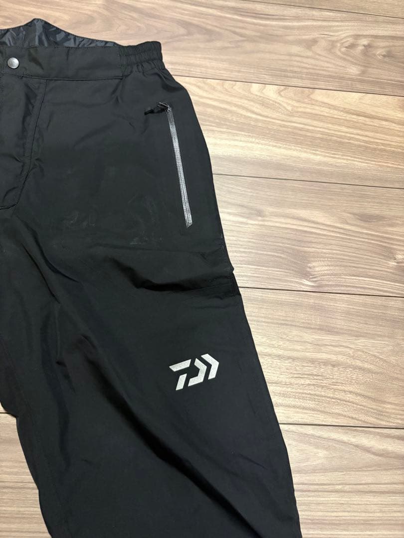 DAIWA GORE-TEX INFINIUM™ レインウェア