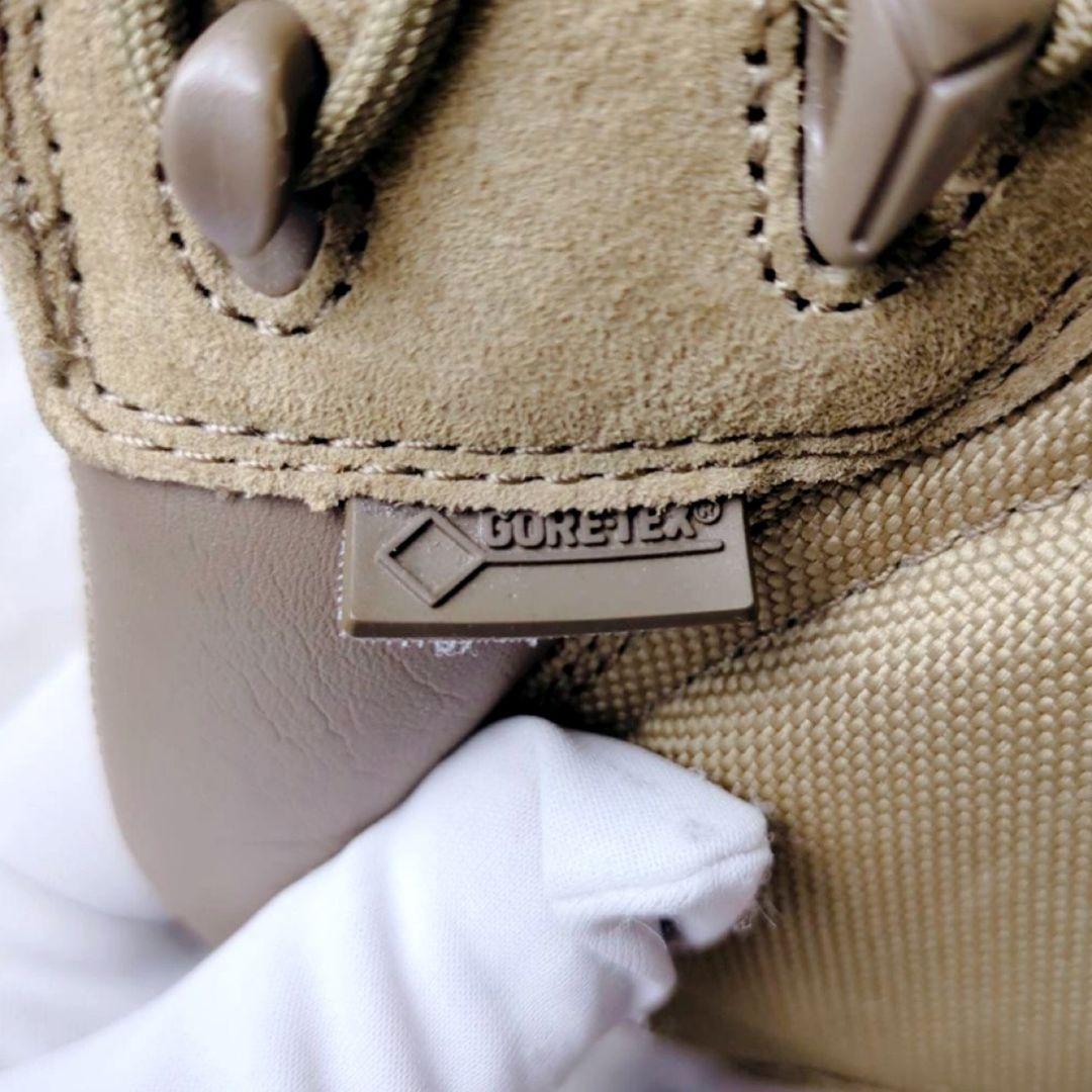 BATES Tactical Boots DELTA-８ ゴアテックス 軍靴