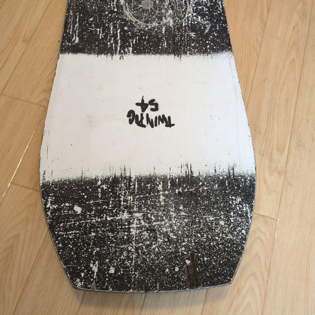 RIDE　TwinPIG　154cm