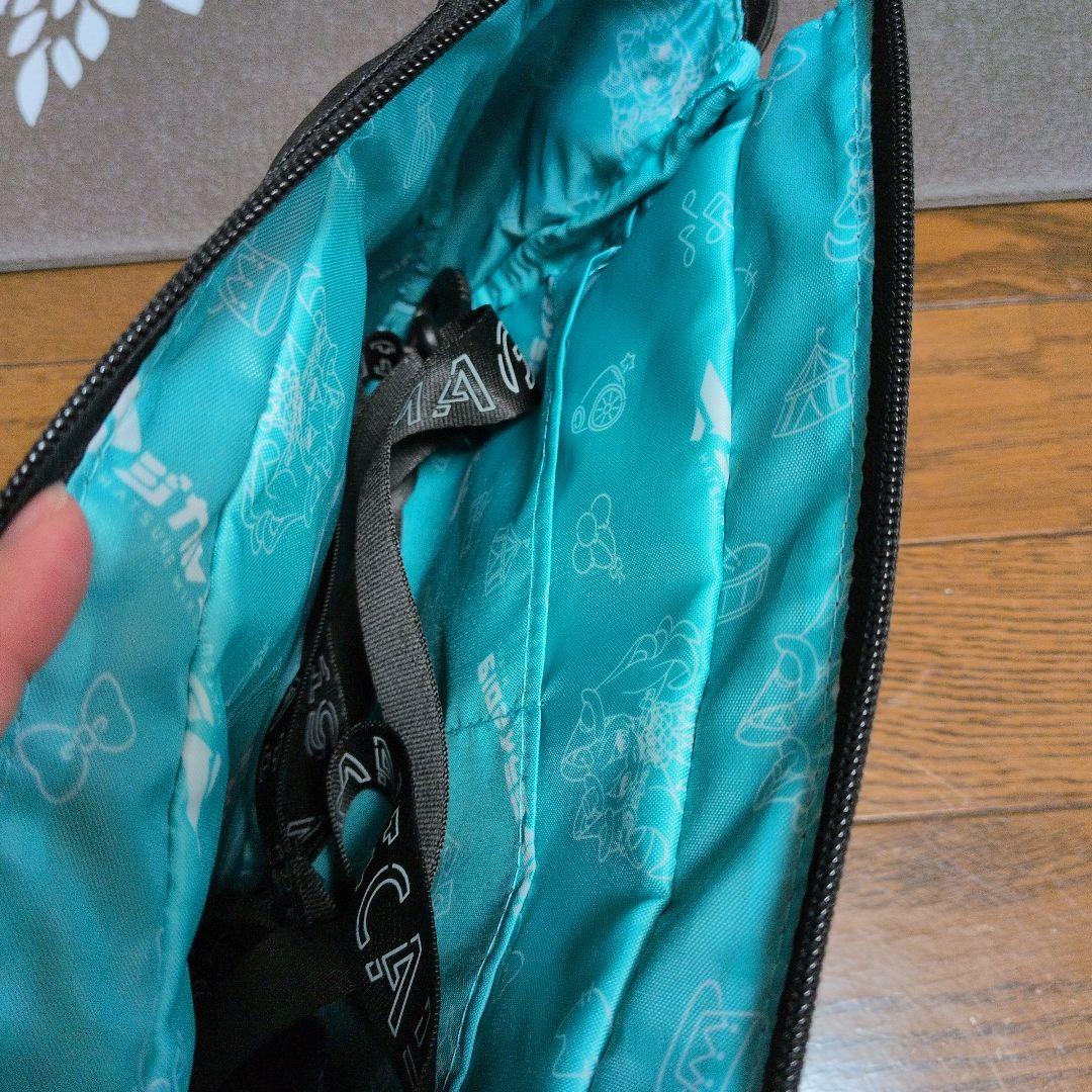 マジカルミライ2019 サコッシュ