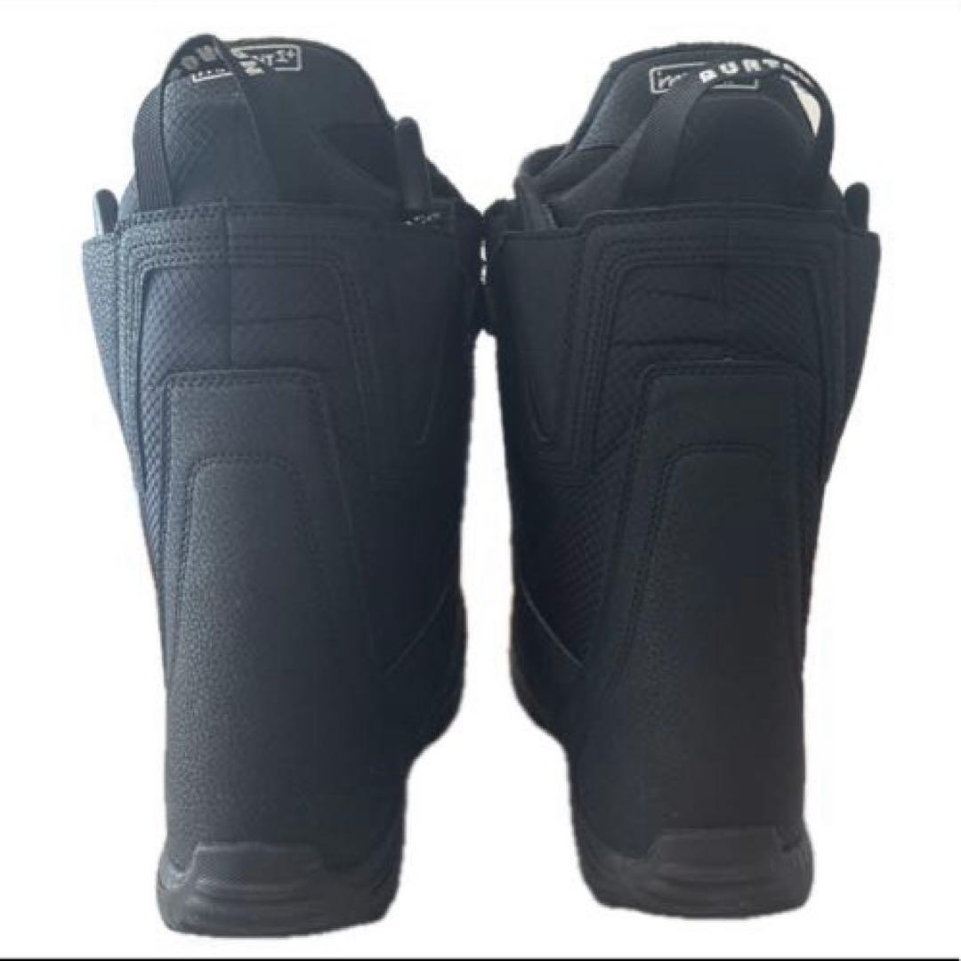 【値下げ中】BURTON23‐24モデルMotoメンズスノーボードブーツ25cm