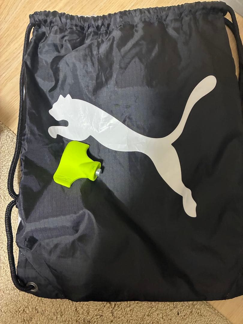 PUMA 長距離スパイク　エヴォスピードロングディスタンス　ニトロエリート