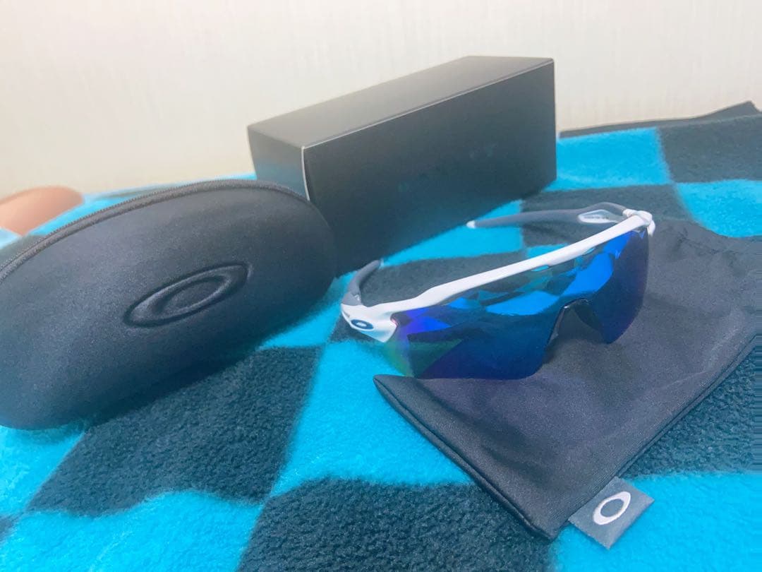 OAKLEY サングラス RADAR EV PATH